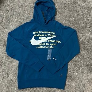 Nike Men hoodie